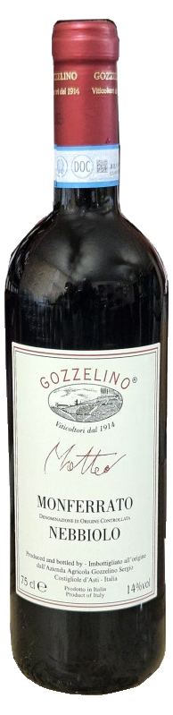 Gozzelino Matteo
