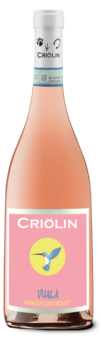 Criolin Vualà
