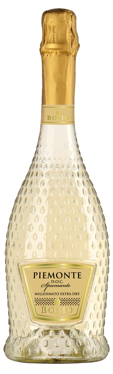 Bosio Family Estates Piemonte Spumante (Bosio)