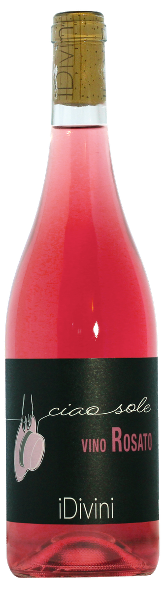 Idivini Ciao Sole