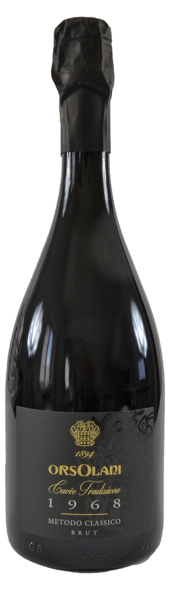 Orsolani Cuvée 1968