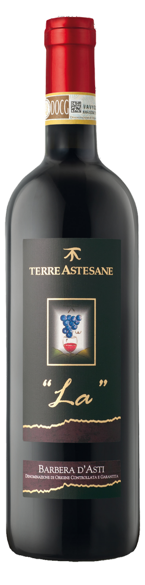 Terre Astesane La