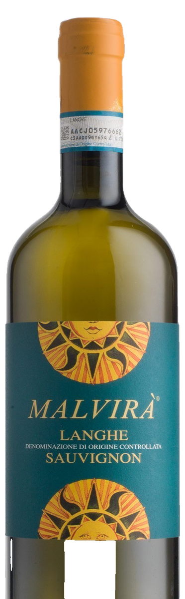 Malvira Langhe Sauvignon