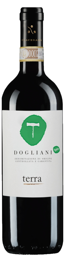 Cantina Clavesana Dogliani Bio