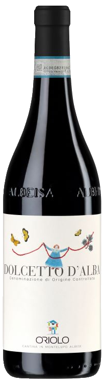 Cantina Oriolo Dolcetto d'Alba