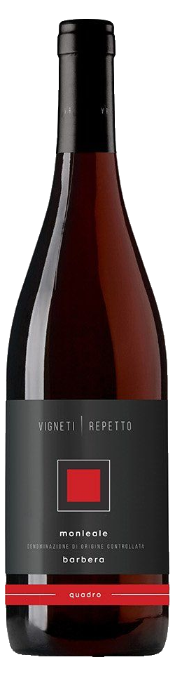 Vigneti Repetto Monleale Quadro