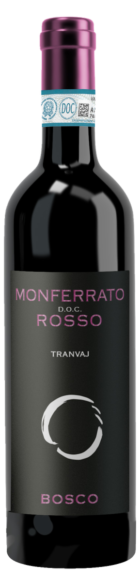 Tommaso Bosco Tranvaj