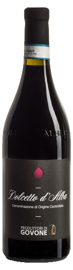 Produttori di Govone Dolcetto d'Alba