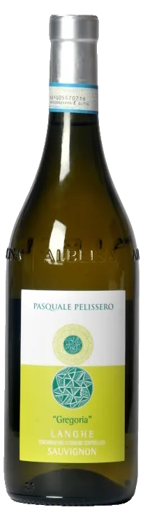 Pasquale Pelissero Gregoria
