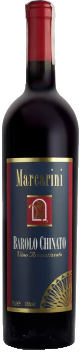 Poderi Marcarini Barolo Chinato