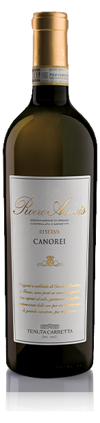 Tenuta Carretta Canorei