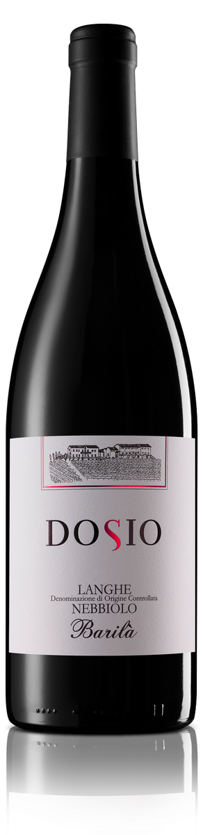 Dosio Vigneti Barilà