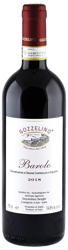 Gozzelino Barolo