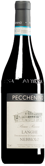 Pecchenino Bricco Ravera