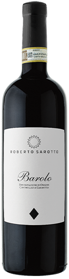 Roberto Sarotto Barolo