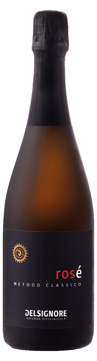 Cantina Delsignore Rosé