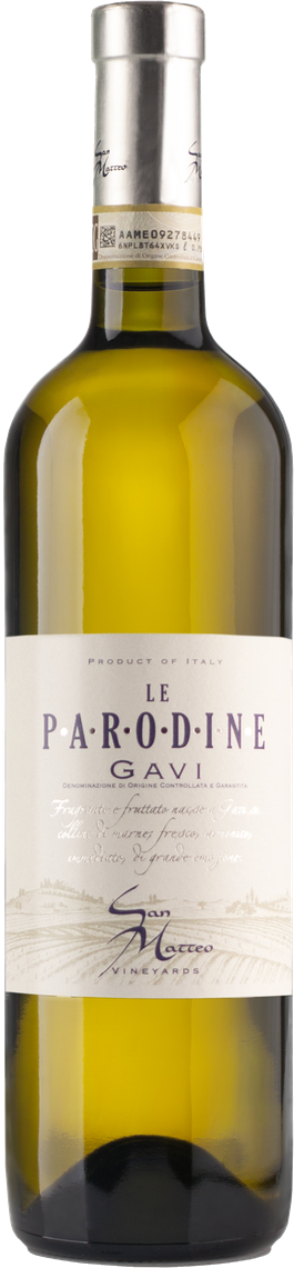 Cantina San Matteo Le Parodine