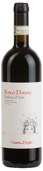 Gianni Doglia Bosco Donne