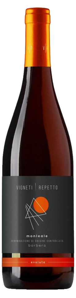 Vigneti Repetto Evoluta