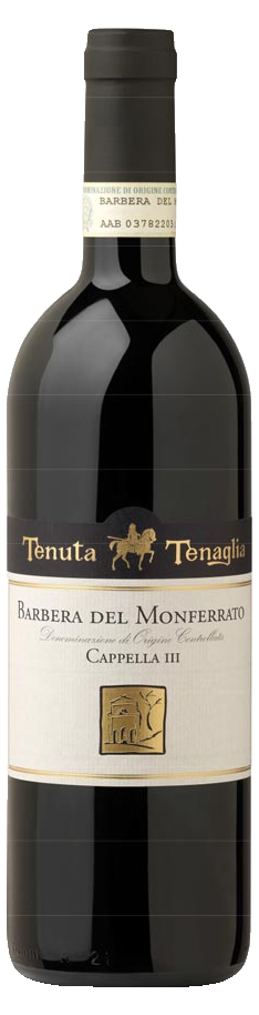 Tenuta Tenaglia Cappella III