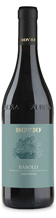 Gianfranco Bovio Arborina