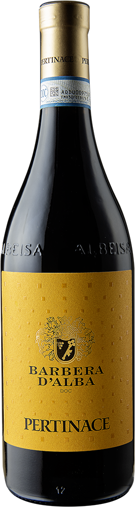 Pertinace Barbera d'Alba