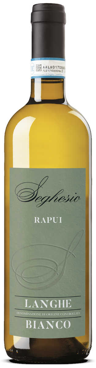 Fratelli Seghesio Rapui