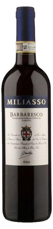 Dezzani Barbaresco Miliasso