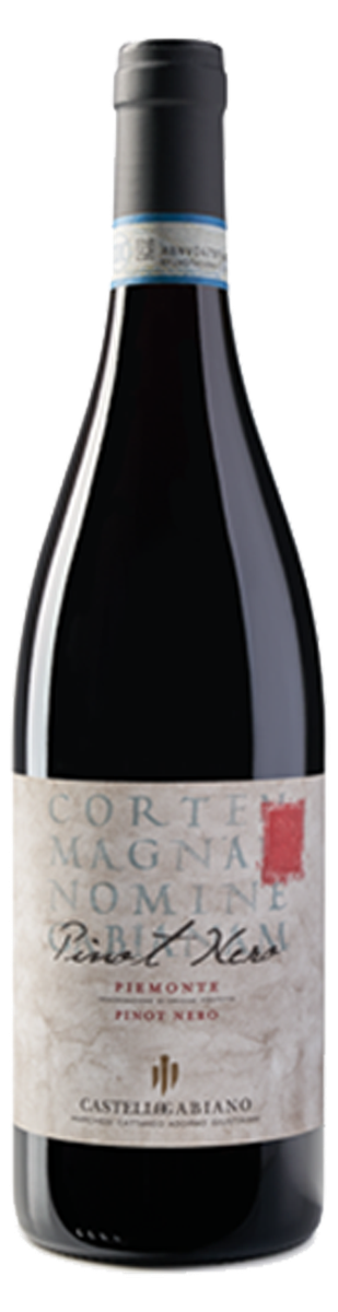 Castello di Gabiano Pinot Noir