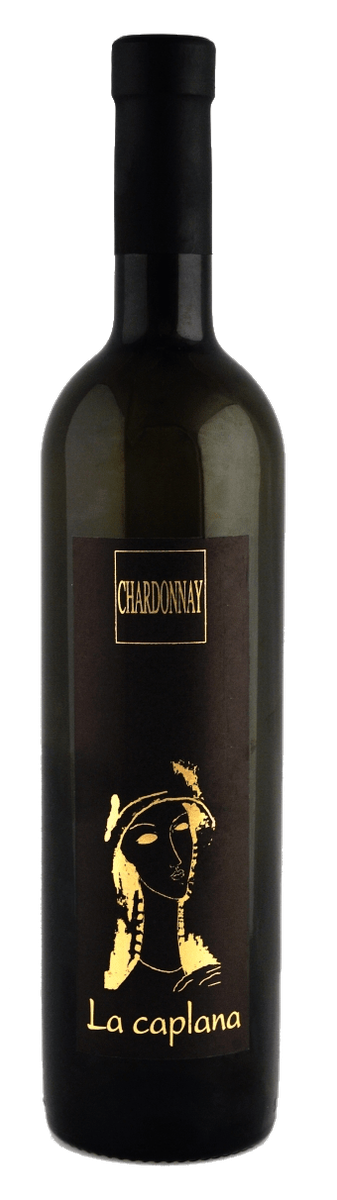 La Caplana Chardonnay