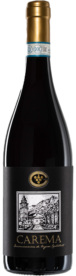 Cantina dei Produttori Nebbiolo di Carema Carema
