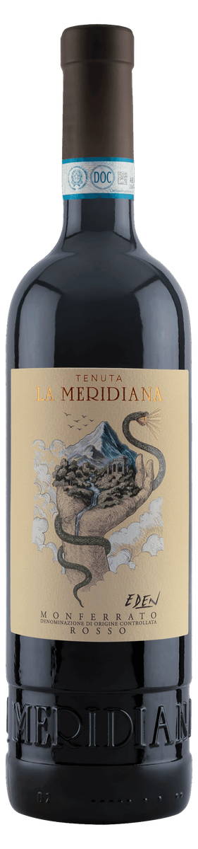 Tenuta La Meridiana Eden