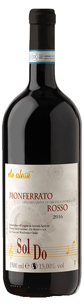 Tenuta San Sebastiano Sol Do
