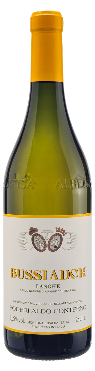Poderi Aldo Conterno Bussiador