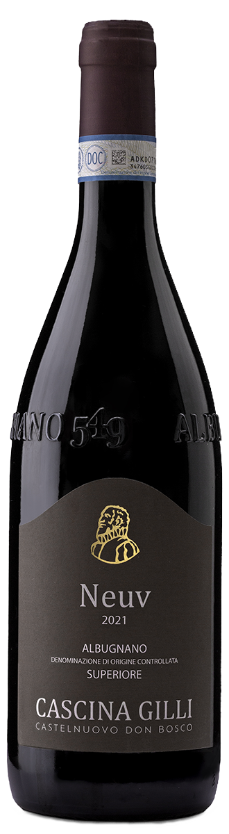 Cascina Gilli Neuv