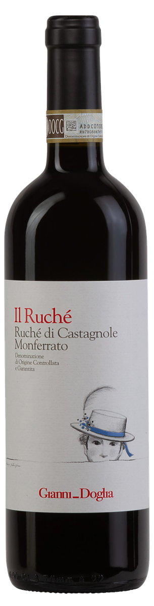Gianni Doglia Ruche di Castagnole Monferrato