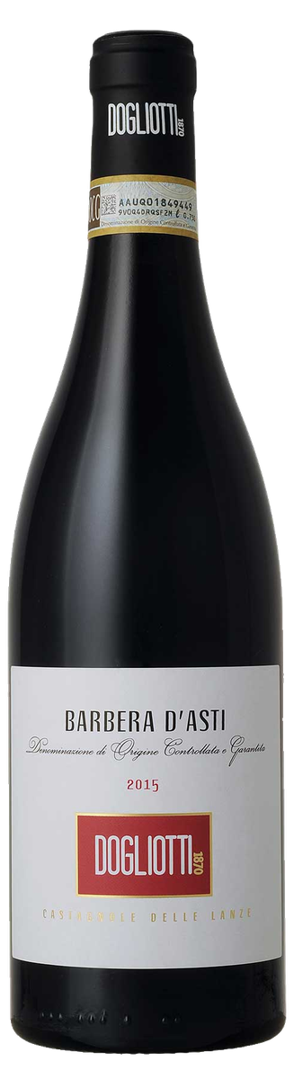 Dogliotti 1870 Barbera d'Asti