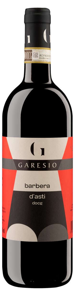 Garesio Barbera d'Asti