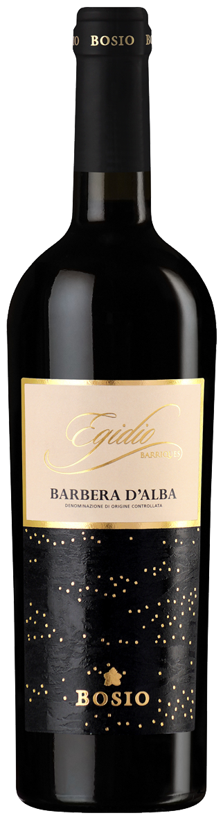 Bosio Family Estates Egidio (Bosio)
