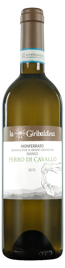 La Giribaldina Ferro di Cavallo