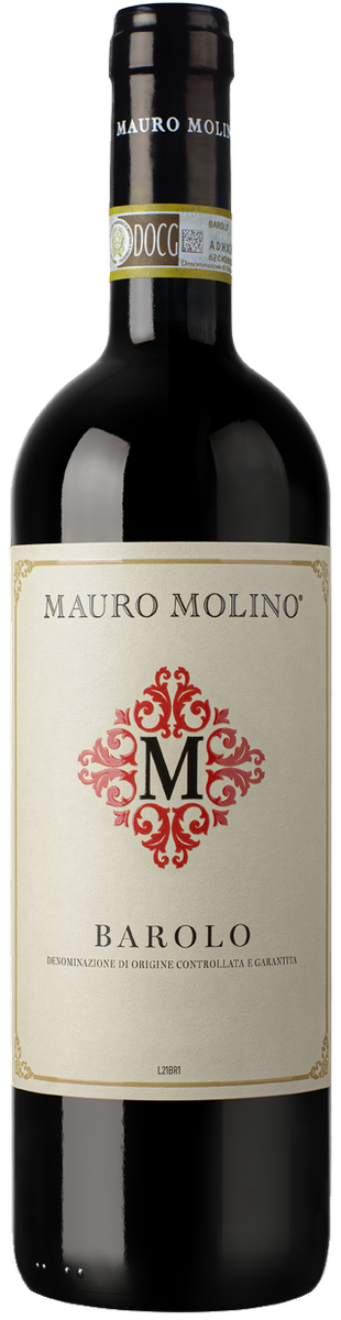 Mauro Molino Barolo