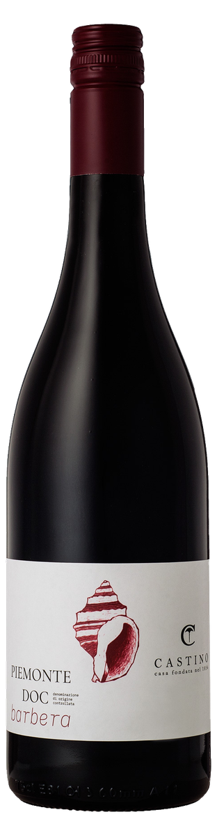 Castino Piemonte Barbera