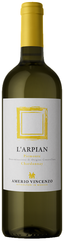 Amerio Vincenzo L'Arpian