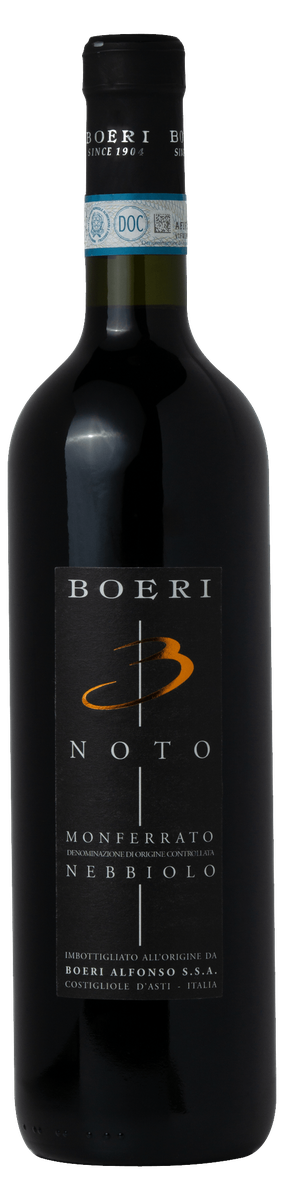 Boeri Vini Noto