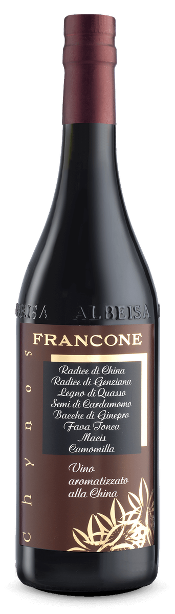 Francone Chynos