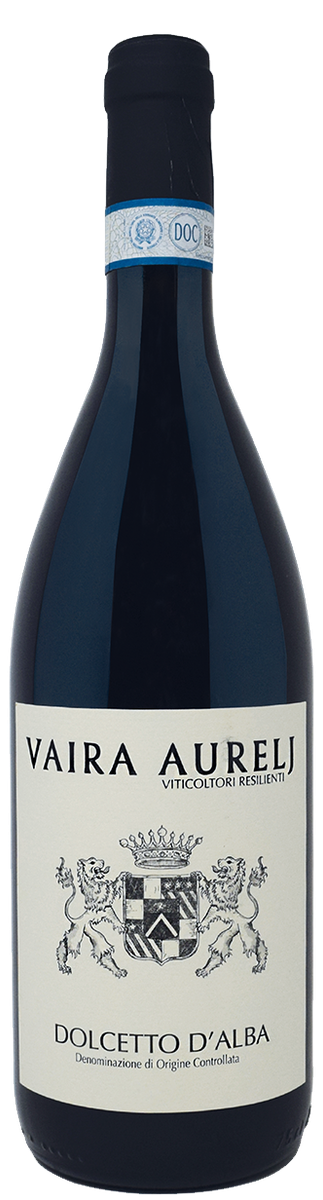 Vaira Aurelj Dolcetto d'Alba