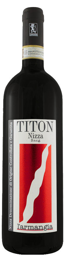 L'Armangia Titon