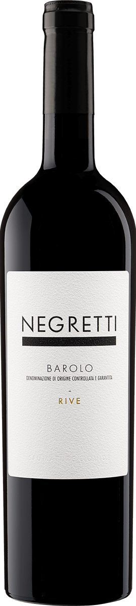 Azienda Agricola Negretti Rive