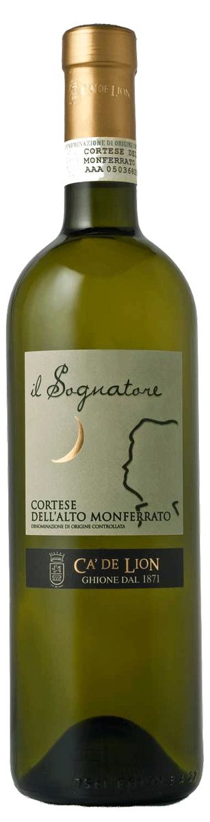 Ca' de Lion Il Sognatore