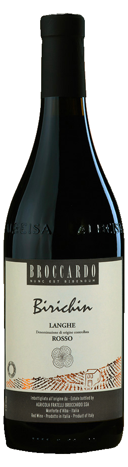Broccardo Birichin
